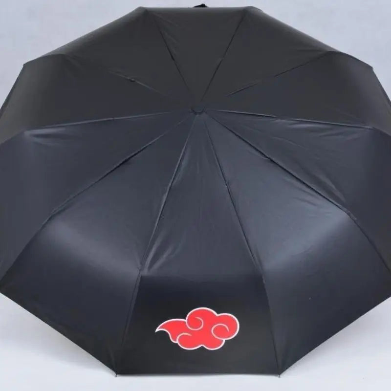 Naruto Akatsuki Umbrella