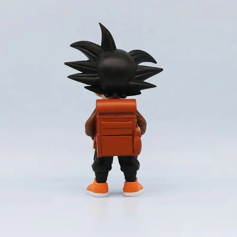 Dragon Ball Action Figure