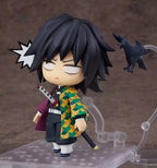 Demon Slayer Nendoroid Set