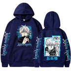 Jujutsu Kaisen Hoodies