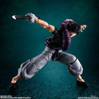 Bandai 15cm Fushiguro Toji Action Figure