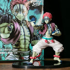 Demon Slayer Akaza Figure