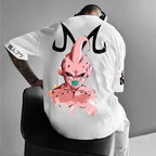 Majin Buu T-Shirt