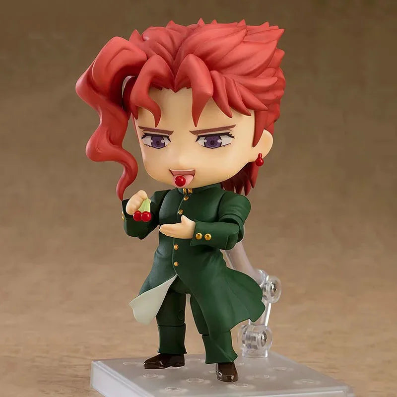 JoJo 10cm Action Figure