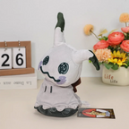 Pokémon Starry Dream Series Action Figures