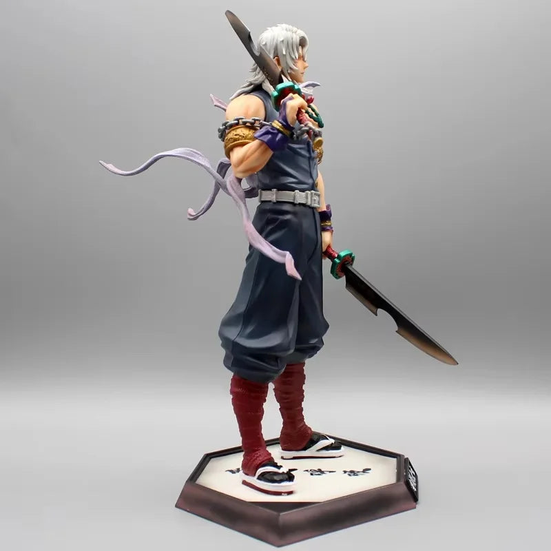 Uzui Tengen GK 32cm Figure