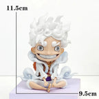 One Piece Mini Figures