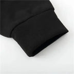 One Piece Oversized Hoodie