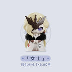 Genshin Blind Box Figures