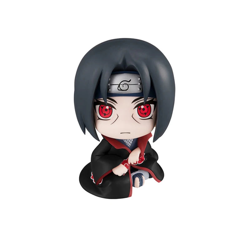 Naruto Cute Figures
