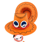 Portgas D Ace Hat