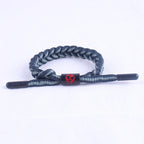 Naruto Couple Rope Bracelet