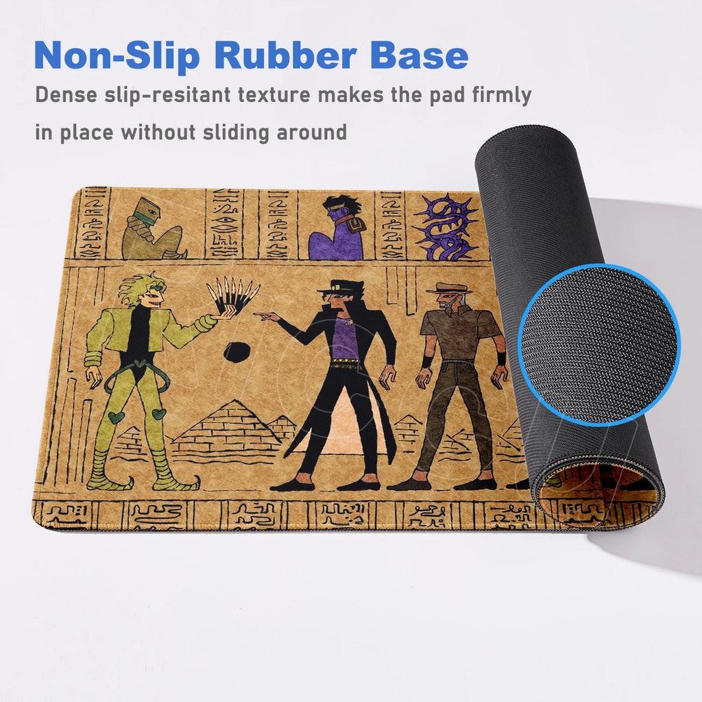 JoJo Gaming Pad