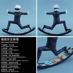 Gojo Satoru GK Statue