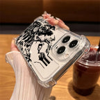 Jotaro JoJo Phone Case