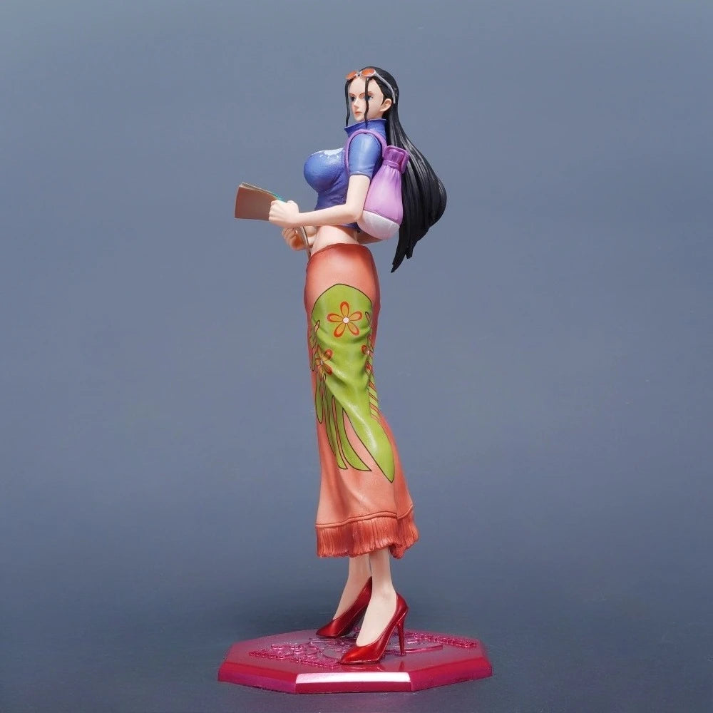 Nico Robin 27 cm PVC Statue – One Piece Figure