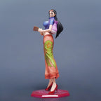 Nico Robin 27 cm PVC Statue – One Piece Figure