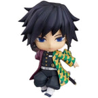 Demon Slayer Nendoroid Set