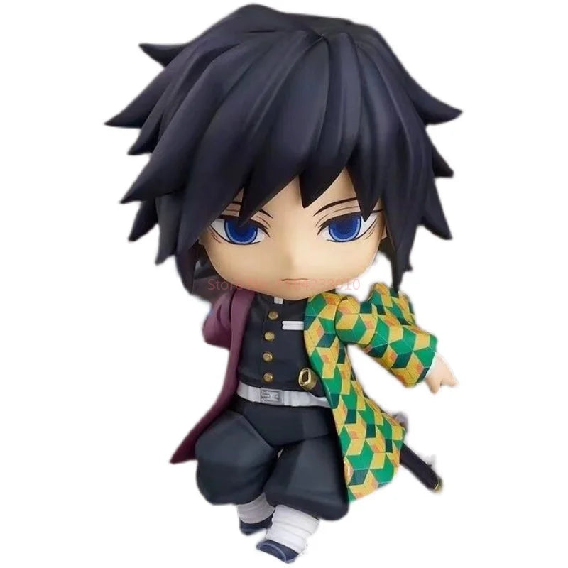 Demon Slayer Nendoroid Set