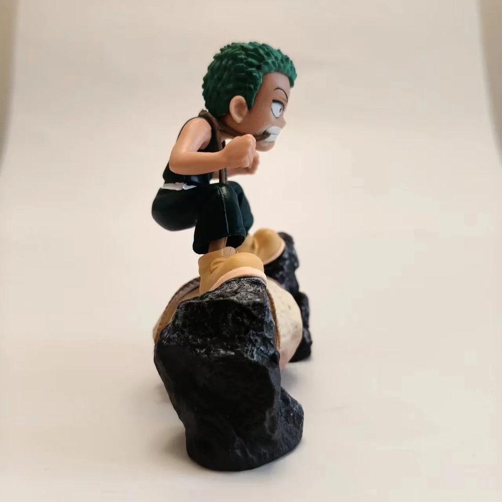 Mini Zoro Table Figure
