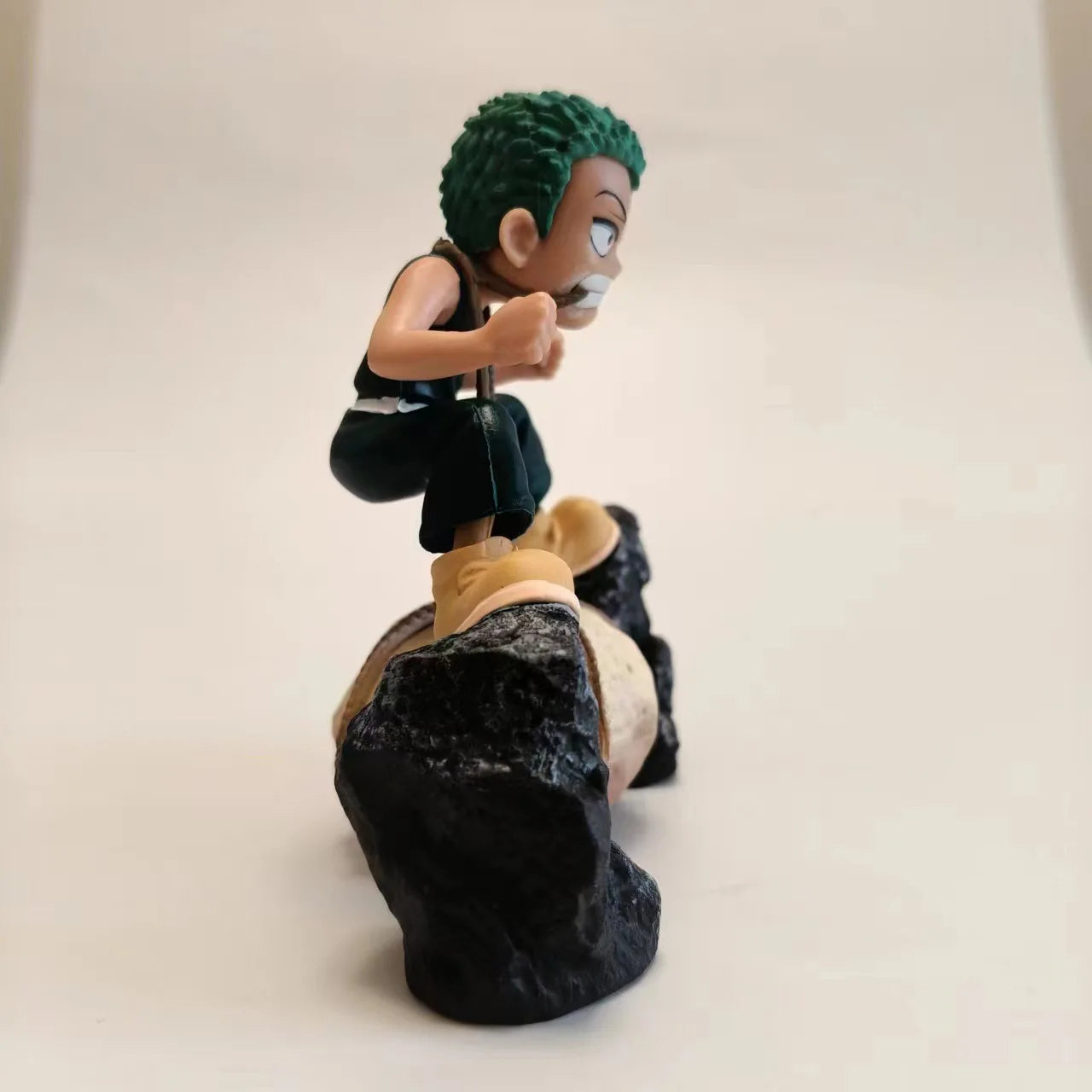 Mini Zoro Table Figure