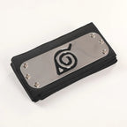 Naruto Cosplay Ninja Headband