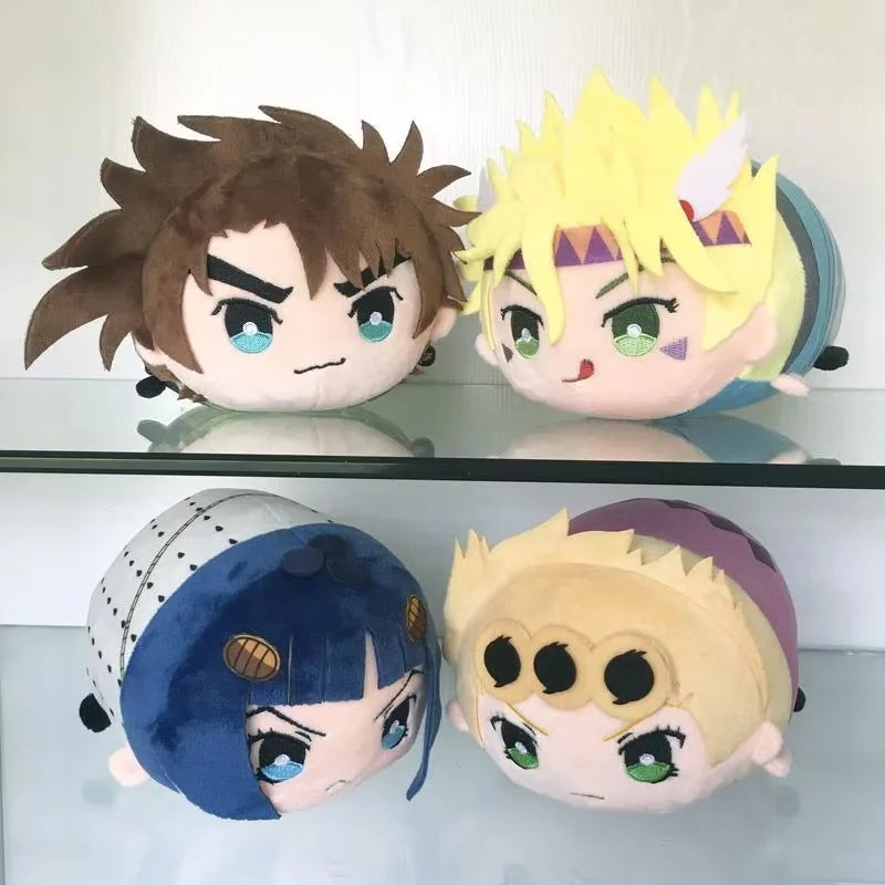 JoJo Plush Doll