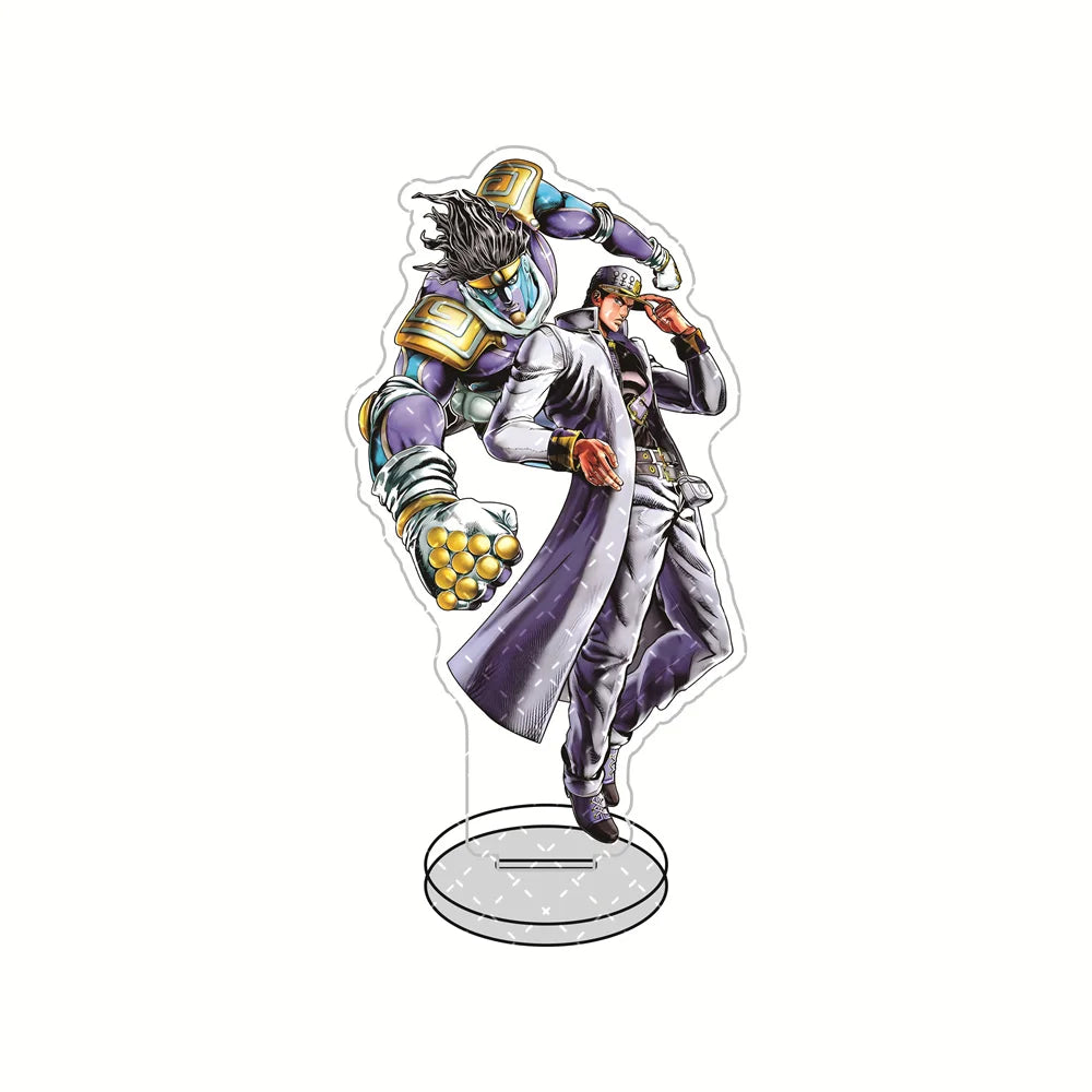JoJo Acrylic 15cm Standee