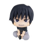 JJK Look Up Chibi Figure Set
