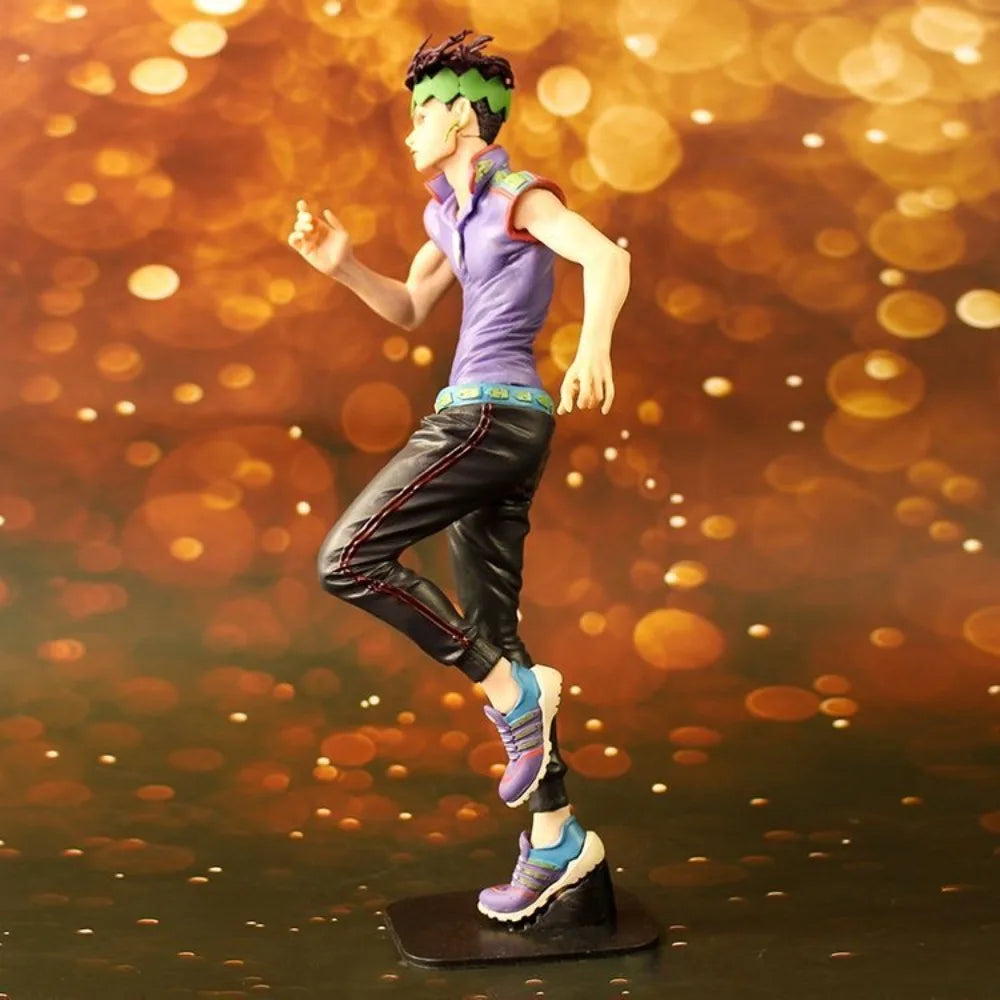 Rohan Kishibe 28cm Figure