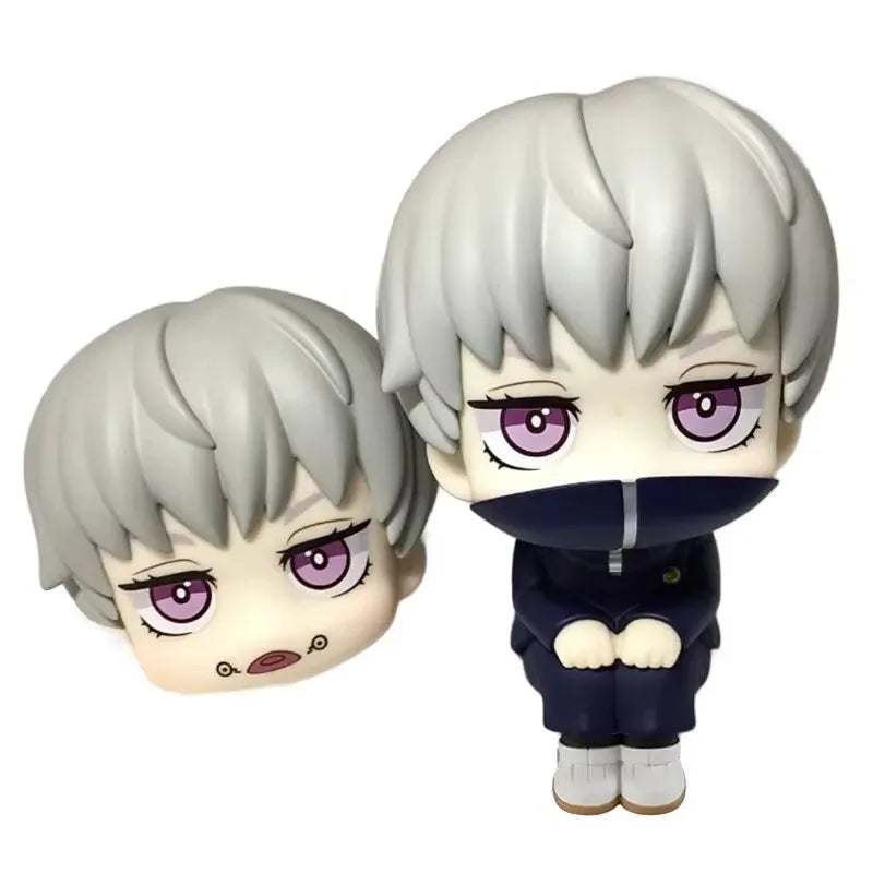 Jujutsu Kaisen Look Up Set