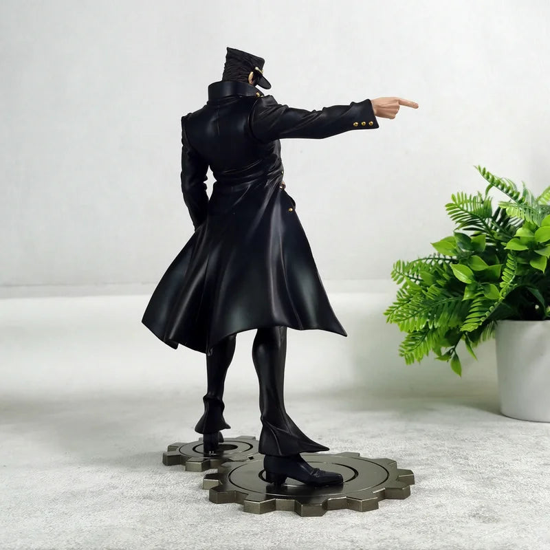 Kujo Jotaro 25cm PVC Statue