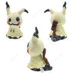 Pokémon Starry Dream Series Action Figures