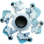 Naruto Fidget Spinner