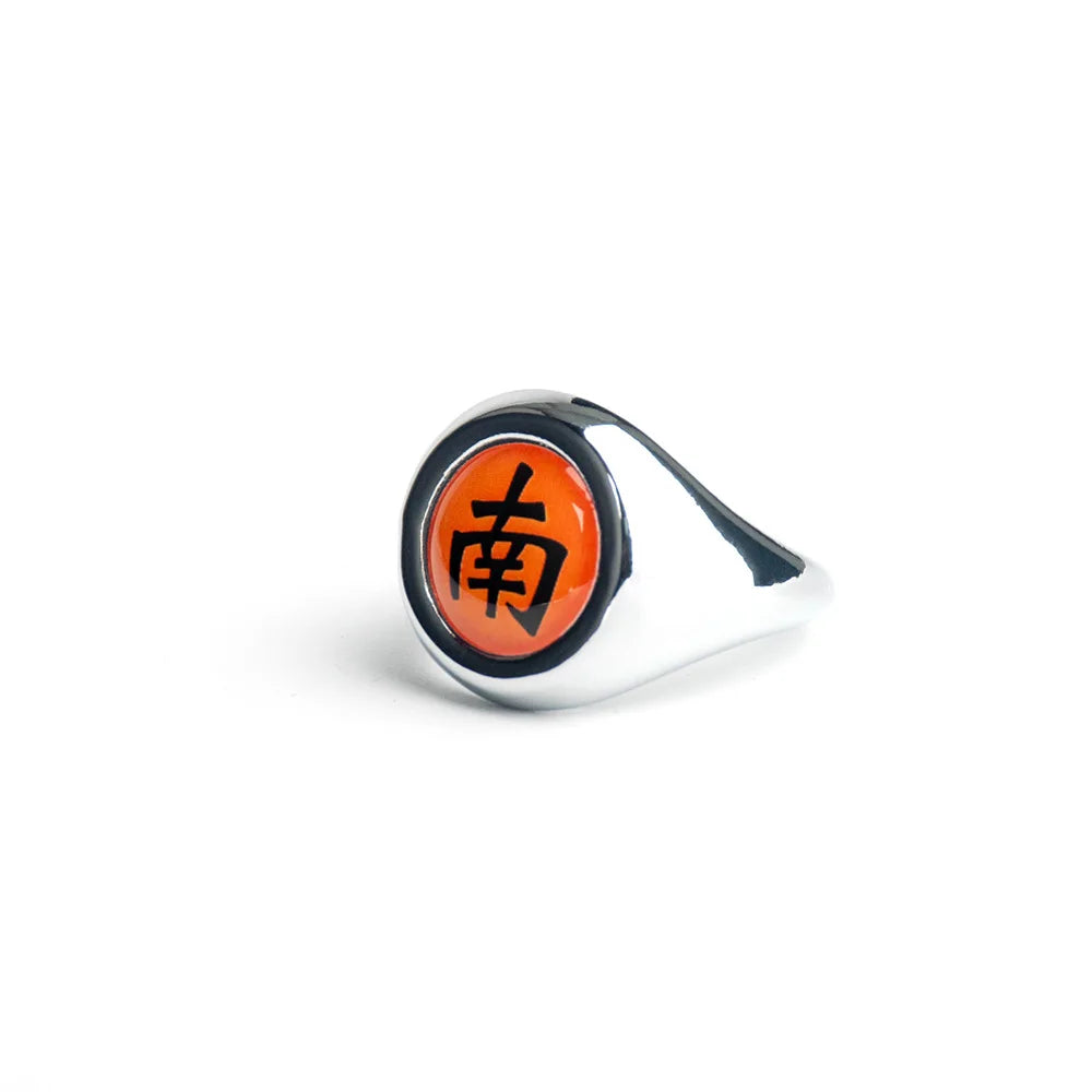 Naruto Cosplay Ring