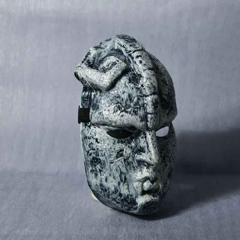 JoJo Stone Mask