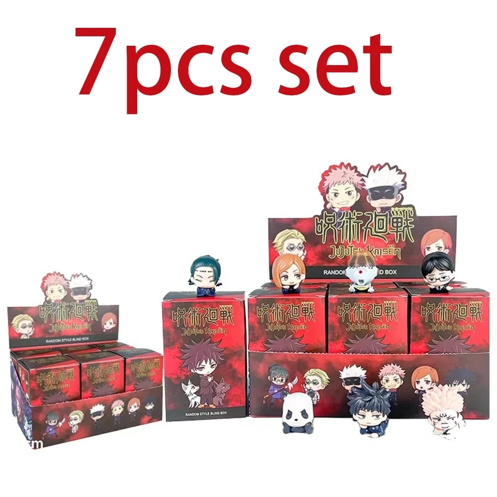 Jujutsu Kaisen Blind Box