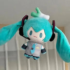 Hatsune Miku Plush