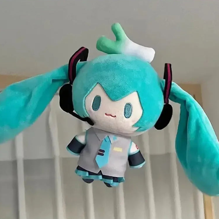 Hatsune Miku Plush
