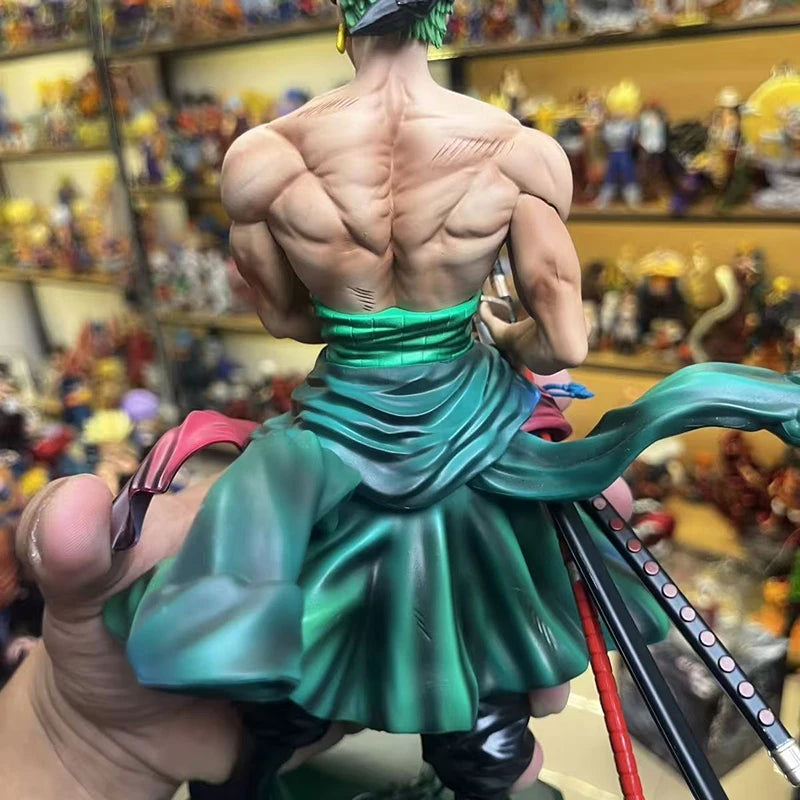 Zoro 28cm Figure