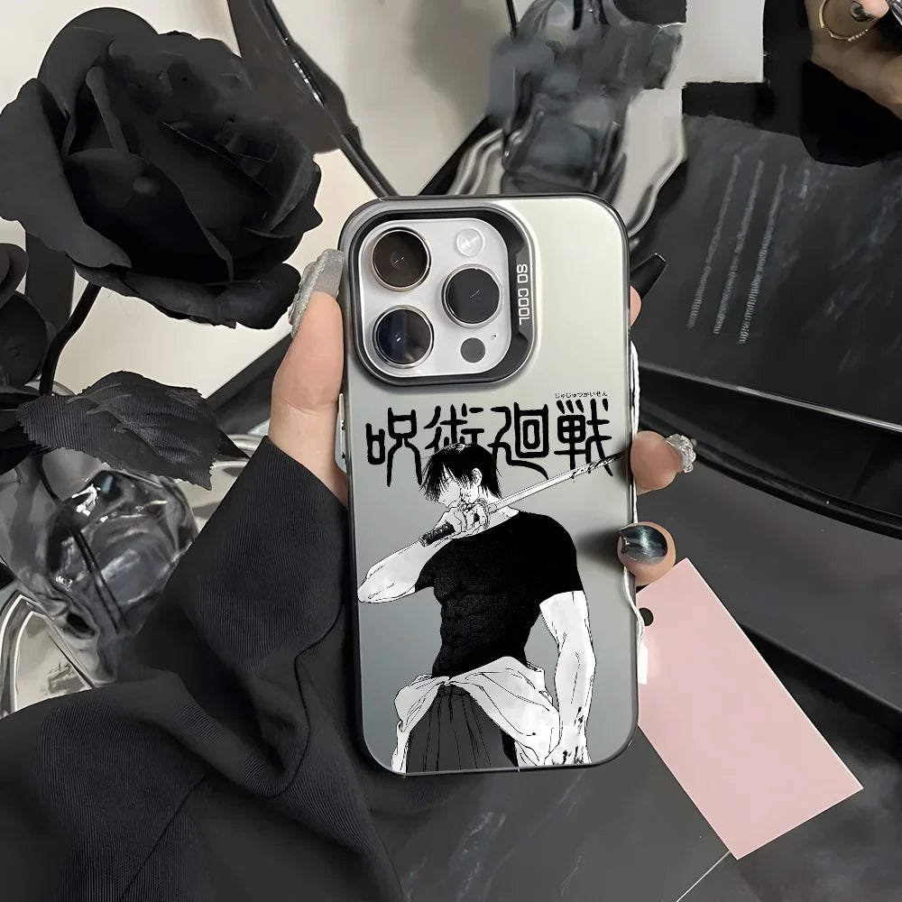 Toji Phone Case