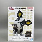 JoJo Jonathan & Dio Figure