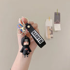 Naruto Keychain Figure