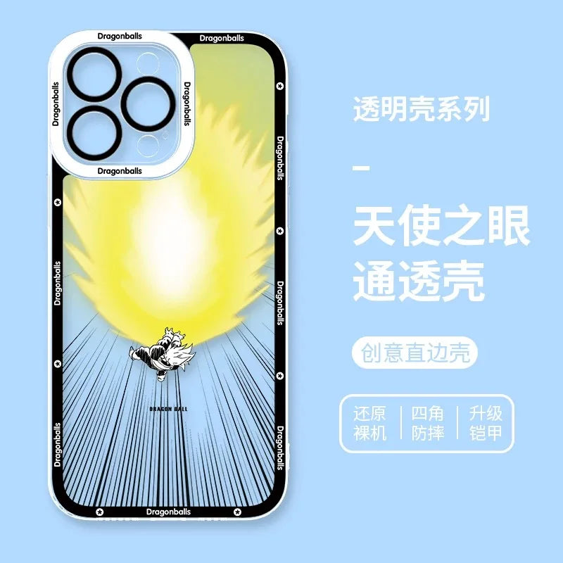 Dragon Ball Phone Case