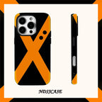 My Hero Academia iPhone Case