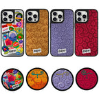 Devil Fruit Phone Case