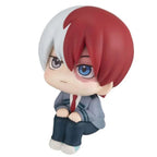 MHA Chibi Figurine Set