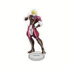 JoJo Acrylic 15cm Standee