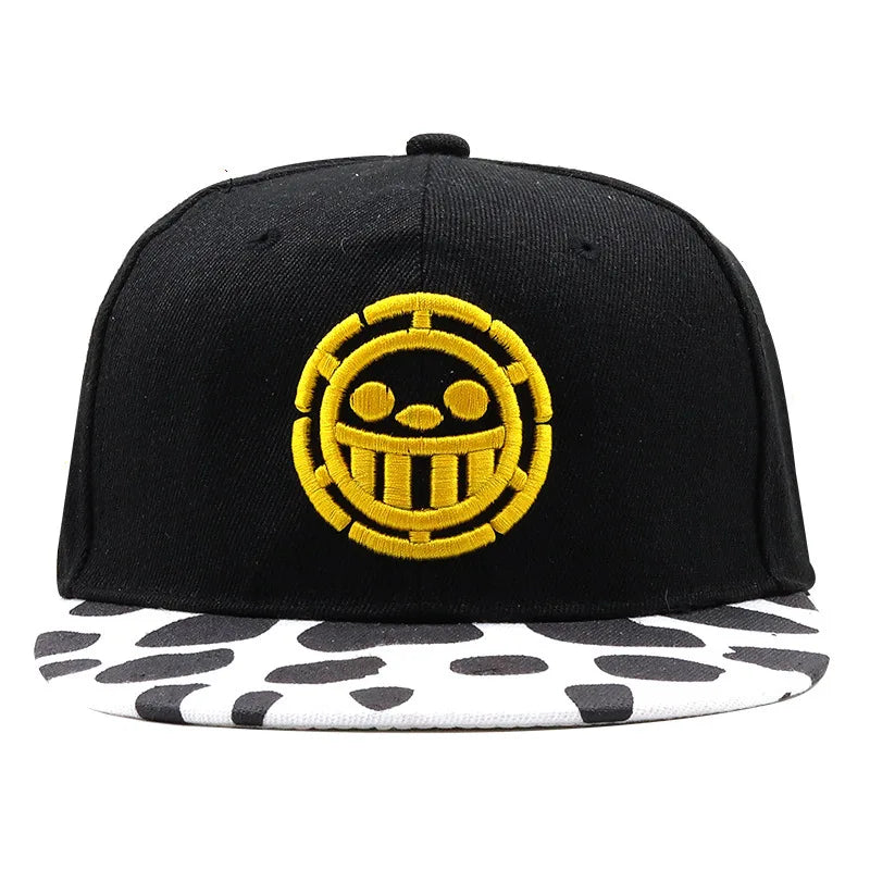 One Piece Baseball Cap