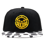 One Piece Baseball Cap